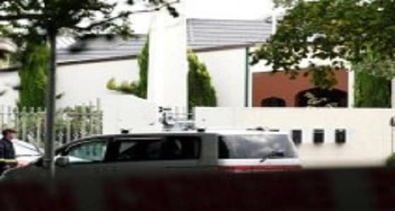 بالصور.. جريمة المسجدين الإرهابية تفضح الصحف الغربية 