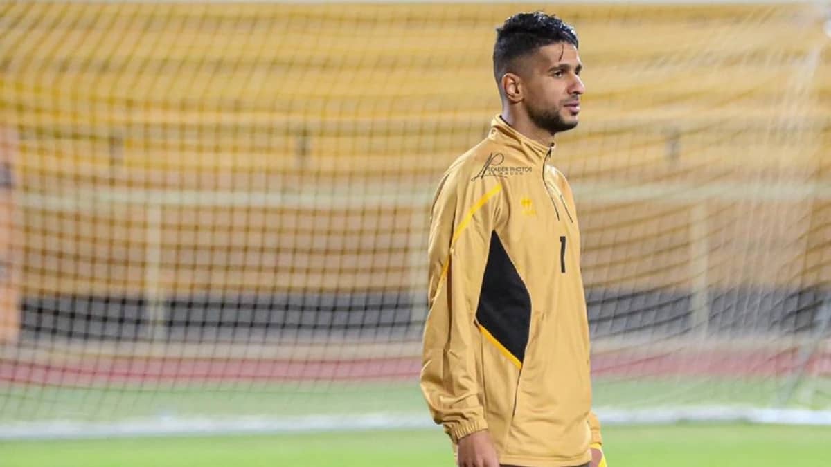 إيقاف لاعب بالدوري الكويتي لقيامه بعضّ لاعب آخر