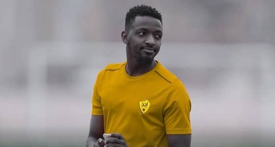 رسمياً.. معتز تمبكتي ينضم إلى " أحد "