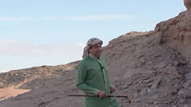 "الزعاق": مربعانية الشتاء تدخل علينا خلال هذه الأيام