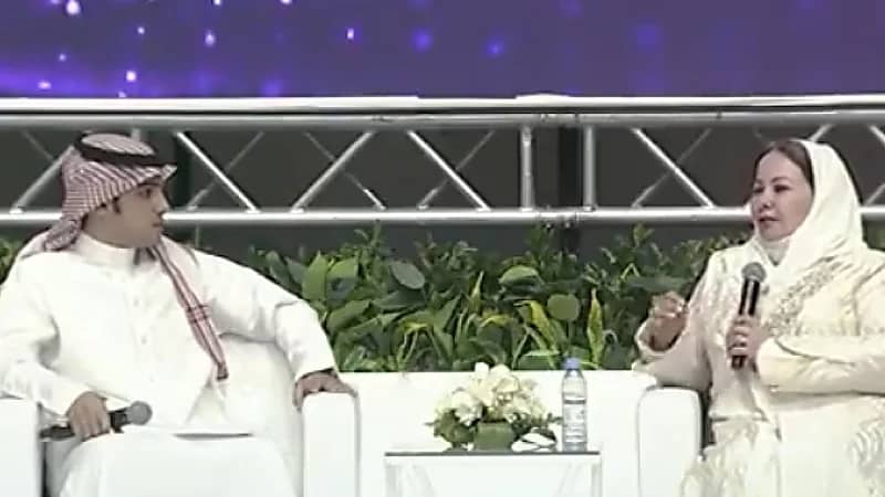 إسراء عسيري: ما زالت هناك تجاوزات مخالفة في الإعلانات لقيمنا الإسلامية (فيديو)