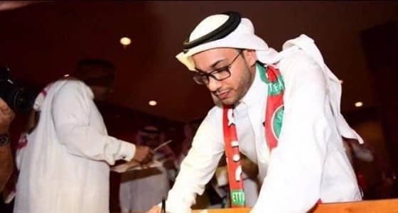 " الدبل" : مبارتنا أمام الهلال صعبة.. وعامل الجمهور لن يؤثر علينا