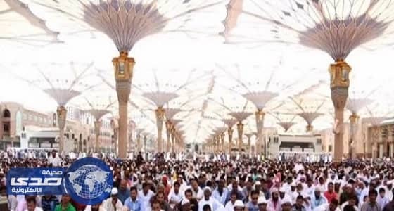 إمام المسجد النبوي: المهموم من ضيّع نفسه في المعاصي