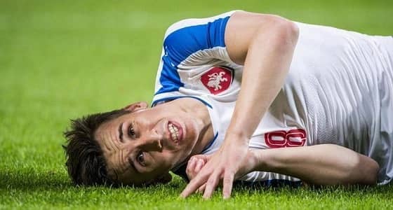 في صدمة للأوساط الكروية.. وفاة اللاعب " سورال " إثر حادث سير