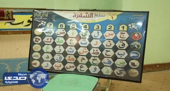 بالصور.. طلاب الأندية الموسمية بالرياض يصممون دليل سياحي لمحافظة الدرعية