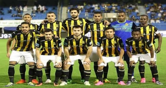 الاتحاد يخسر راعي كبير بسبب التسريبات