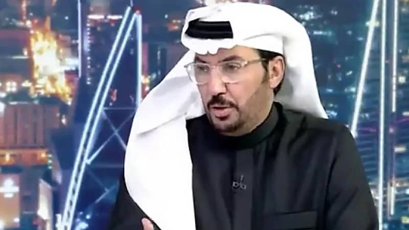 "الروقي": النصر يخسر قضايا خارجيًا ويكسبها محلياً وأكبر انجازاته اقترانه بـ الهلال‬⁩ (فيديو)