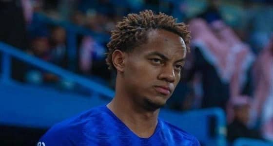 رئيس الهلال يعلن عن موقف النادي من بقاء " كاريلو "