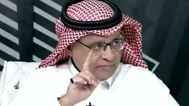 "الصرامي" يثير ضجة واسعة ويسأل كم يحتاج النصر ليصل لإنجازات الهلال