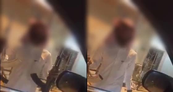 القبض على صاحب الفيديو المسيء لأهل نجران