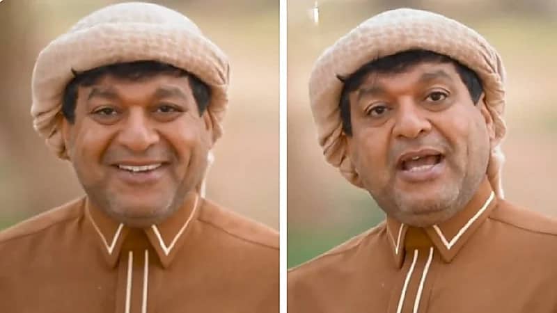 الزعاق يوضح الاسم الذي يطلق على أقرب مسافة بين الشمس والقمر .. فيديو