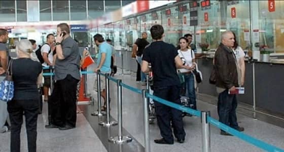 هولندا تحذر رعاياها من السفر إلى تركيا