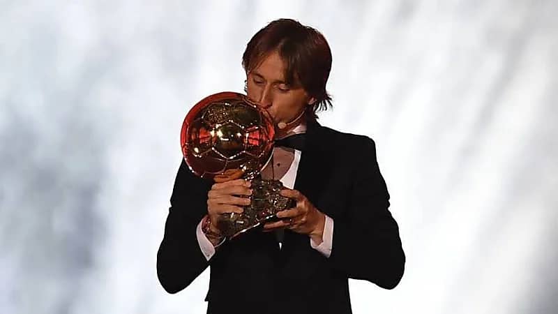 تغريدة نادي العلا تُثير الجدل ومودريتش في دائرة التكهنات