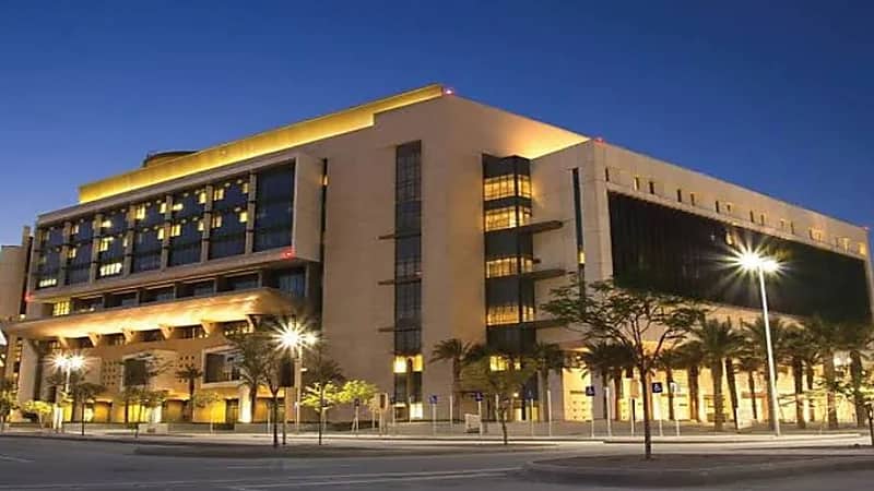 مستشفى الملك عبدالله الجامعي توفر وظائف شاغرة للجنسين