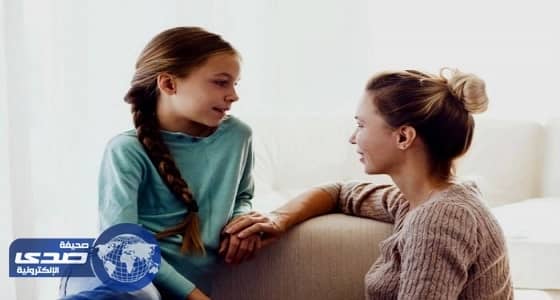 نصائح هامة لتأهيل ابنتك نفسياً لأول دورة شهرية