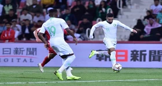 " فوز كسيح " .. الصحف العالمية تبرز تغلب الأخضر على كوريا الشمالية