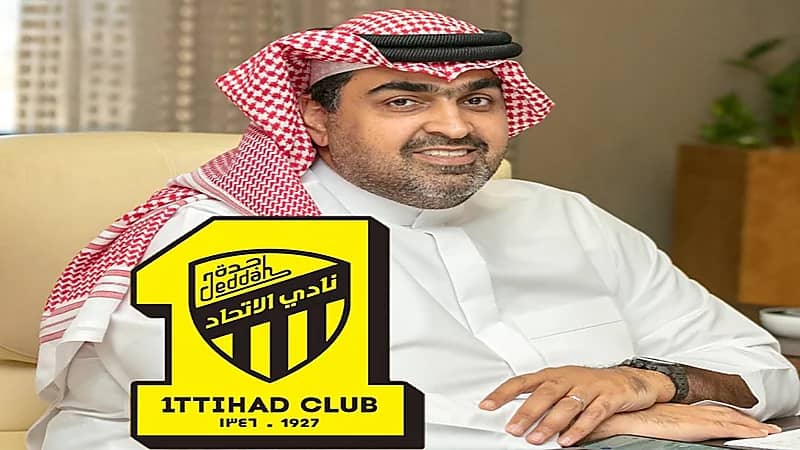 محيي الدين صالح كامل رئيسًا لنادي الاتحاد في الموسم المقبل