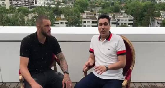 رسميا.. الوحدة يتعاقد مع لاعب برازيلي