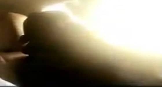 بالفيديو.. مواطن يوثق مشاعر والدته وغنائها للمنتخب قبل مباراة الأخضر وروسيا