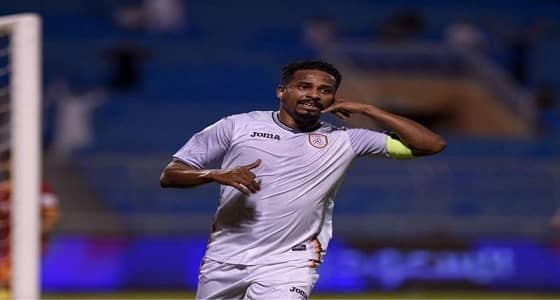 بالفيديو.. الشباب يعلن انتهاء علاقة ناصر الشمراني بالنادي.. رسميًا