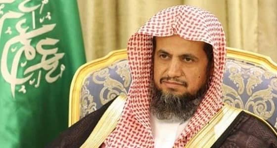النائب العام يوجه بالقبض على الوافد المتحرش ببائعات أحد أسواق جدة