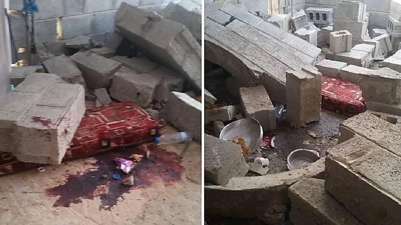 حفل زفاف يتحول لمأتم بعد وفاة 4 سيدات