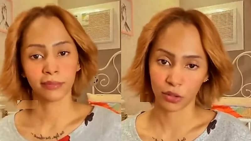 بالفيديو.. "سنومة" تكشف عن رغبتها في الزواج