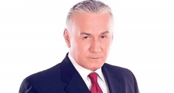 نقل الفنان عزت أبوعوف للمستشفى إثر تعرضه لوعكة صحية شديدة