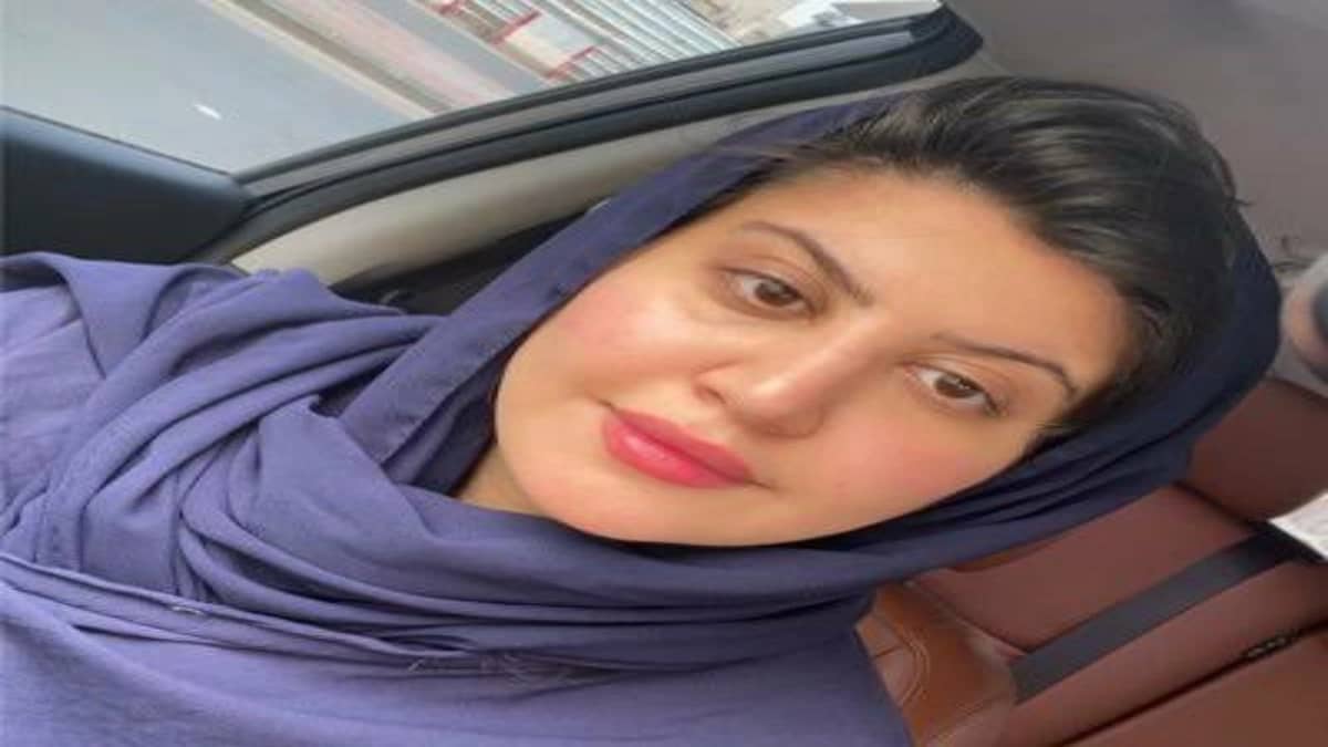 رجل يطلب زواج المسيار من شهد القفاري والأخيرة ترد ردا صادما (فيديو)