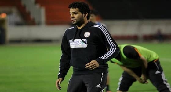 الفتح يسعى للتعاقد مع صقر عطيف