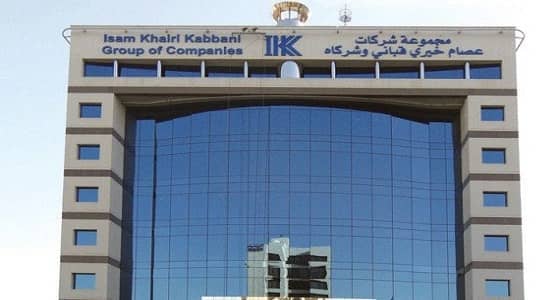 وظائف شاغرة في مجموعة عصام قباني