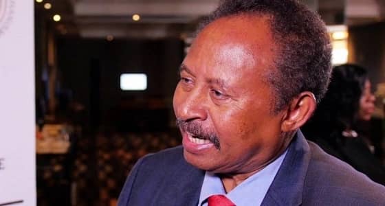 بالإجماع.. " الانتقالي السوداني " يقبل رئاسة " حمدوك " للحكومة