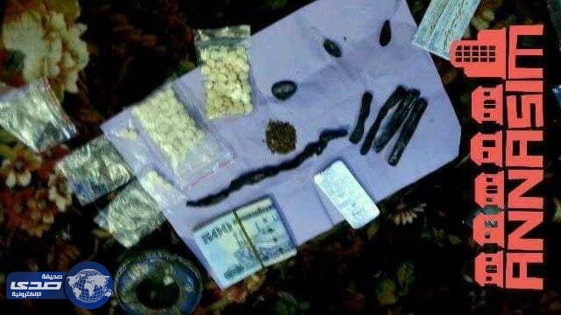 مكافحة المخدرات تطيح بمروج عبر وسائل التواصل بالرياض