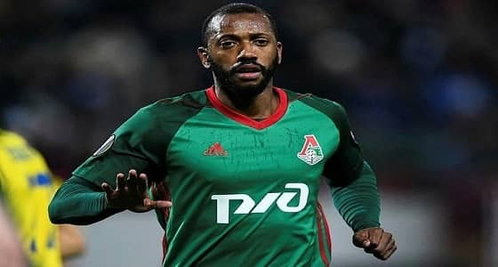 نادي محلي ينافس آخر تركي للتعاقد مع البرتغالي مانويل فيرنانديز