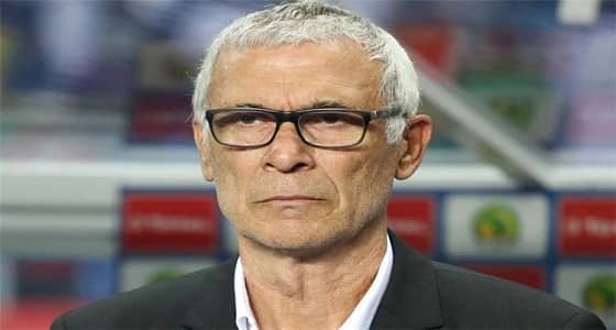 في أول تعليق بعد الخسارة.. كوبر: ما حدث اليوم كان مؤلمًا