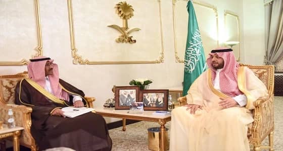 أمير الشمالية: أهمية رفع كفاءة استخدام المياه الجوفية والمعالجة في أقصر وقت ممكن