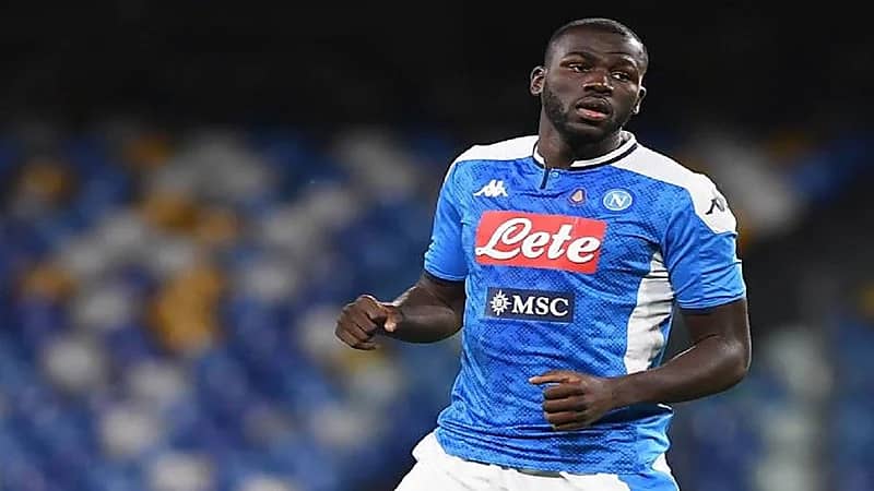 كوليبالي لا يمانع انتقاله لدوري روشن