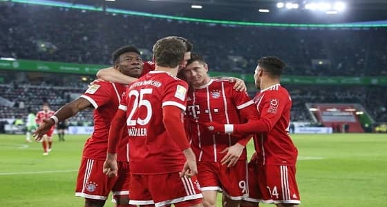 اليوم.. إشبيلية في اختبار صعب أمام بايرن ميونخ بدوري أبطال أوروبا