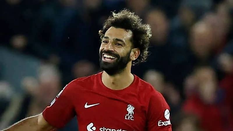 محمد صلاح يفضل أن يكون فريقه الجديد قريب من مكّة المكرمة