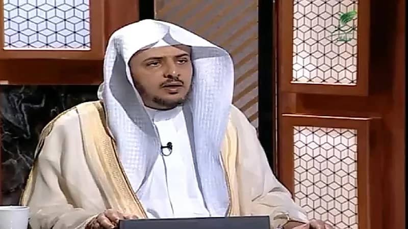 المصلح يوضح حكم تزويج ممن يعمل في بنك ربوي
