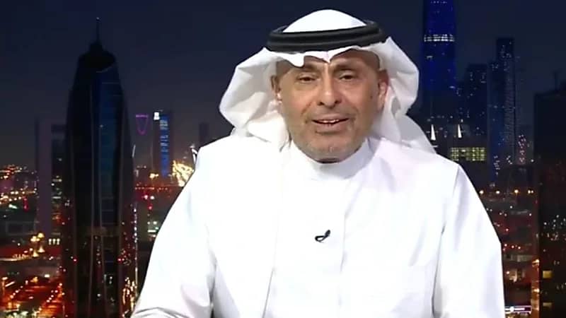 البطي: ضمك جارى الهلال في الشوط الأول لكنه استطاع العودة للفوز بشخصيته.. فيديو