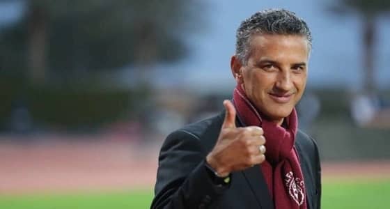 شاموسكا يقود تدريب الهلال خلفا لزوران 