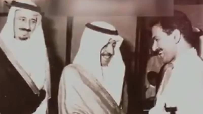 تفاصيل رفض محمد الفقيه مليون ريال من رئيس وزراء البحرين بعد نجاح عمليته