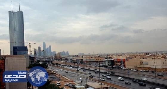 الأرصاد تكشف حالة الطقس المتوقعة اليوم الإثنين