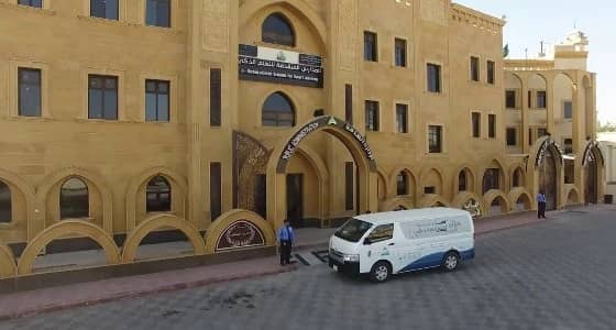 وظائف تعليمية للرجال في مدارس التعلم الذكي بالرياض