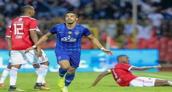 لقاء الهلال والوحدة يشهد الحضور الجماهيري الأضخم بالجولة التاسعة