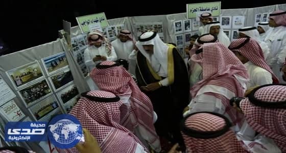 الأندية الموسمية بتبوك تستأنف نشاطاتها