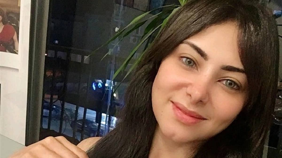 ممثلة مصرية تعتزل بعد تعرضها للظلم
