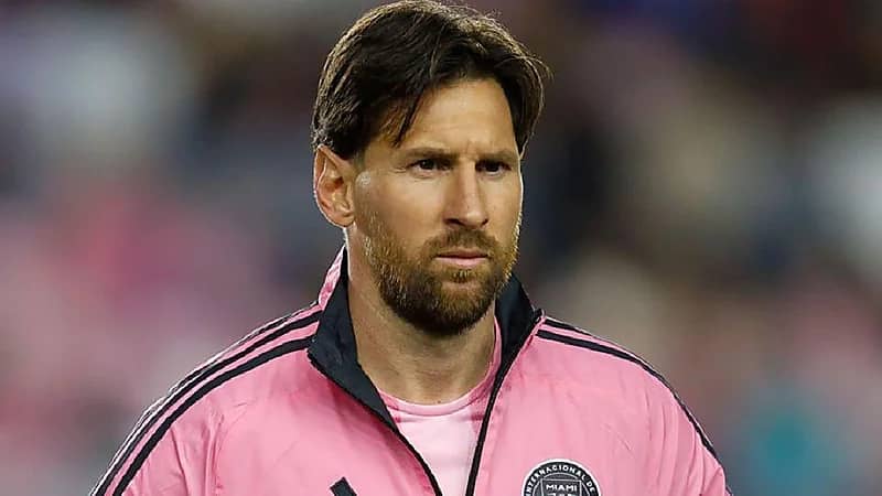 مالك إنتر ميامي: قريباً سنعرف قرار ميسي