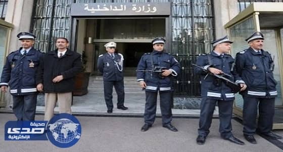 الداخلية التونسية: احباط ٧٢ عملية تهريب خلال أسبوع